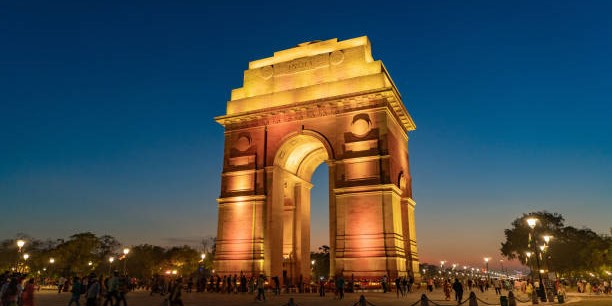 New Delhi