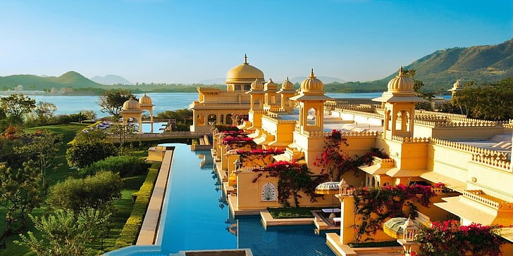 Udaipur